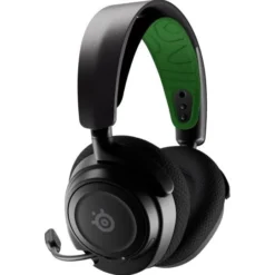 SteelSeries Arctis Nova 7X Wireless Multi-platform Gaming Headset