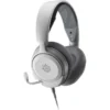 SteelSeries Arctis Nova 1 Gaming Headset - White