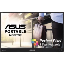 ASUS ZenScreen MB16ACV 15.6" FHD 60Hz IPS Portable Monitor
