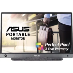 ASUS ZenScreen MB16AH 15.6" FHD 60Hz IPS Portable Monitor