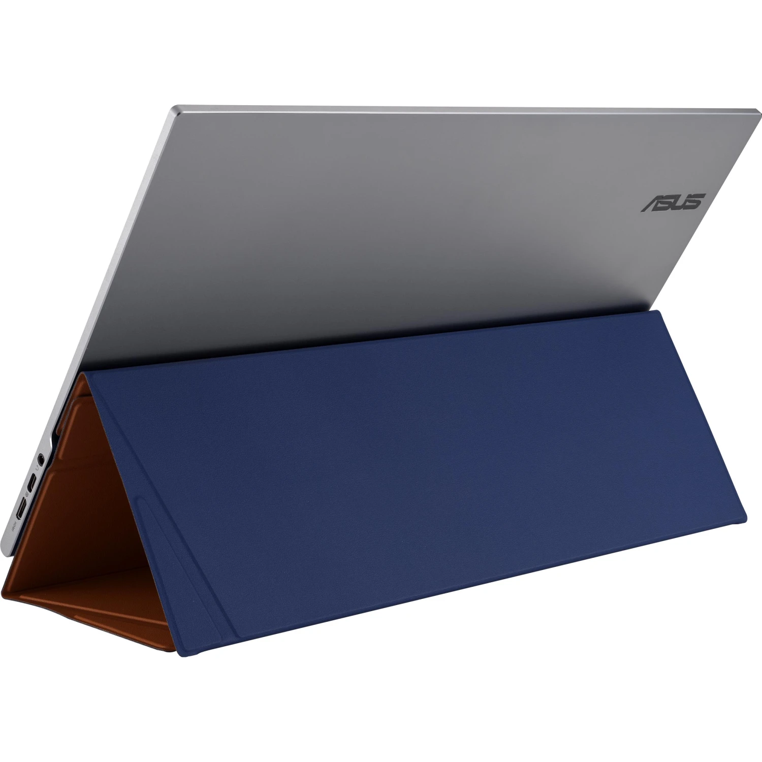 ASUS ZenScreen OLED MQ16AH 15.6" FHD 60Hz 1MS OLED Portable Monitor - Image 2