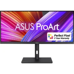 ASUS ProArt PA348CGV 34" UWQHD Ultrawide 120Hz IPS Monitor