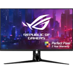 ASUS ROG Swift PG329Q 32" QHD 175Hz IPS Monitor