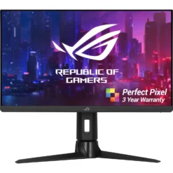 ASUS ROG Strix XG256Q 24.5" FHD 180Hz IPS Monitor