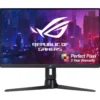 ASUS ROG Strix XG276Q 27" FHD 170Hz IPS Monitor