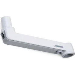 Ergotron LX Extension - White