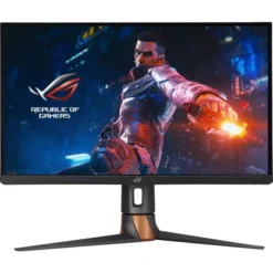 ASUS ROG Swift PG27AQN 27" QHD 360Hz IPS Monitor