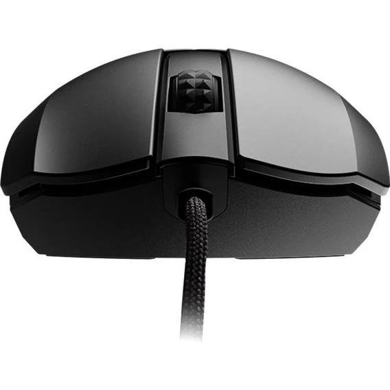 MSI Clutch GM41 Lightweight V2 Wired Gaming Mouse - Image 6