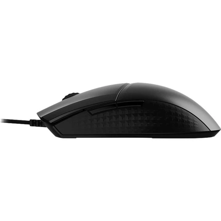 MSI Clutch GM41 Lightweight V2 Wired Gaming Mouse - Image 8