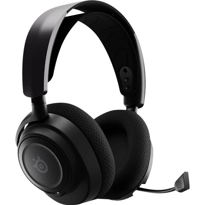SteelSeries Arctis Nova 7 Wireless Gaming Headphones - Image 7