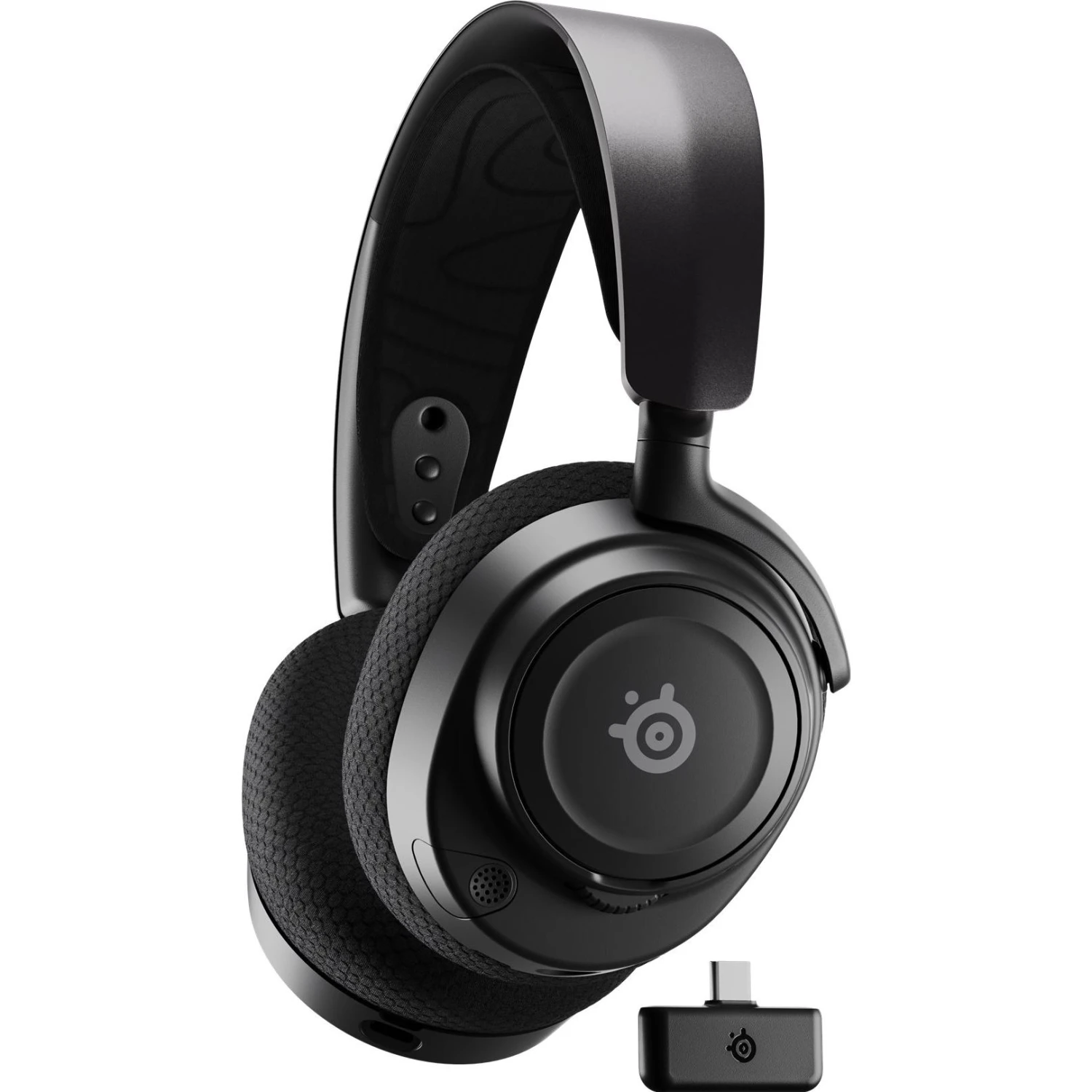 SteelSeries Arctis Nova 7 Wireless Gaming Headphones - Image 13