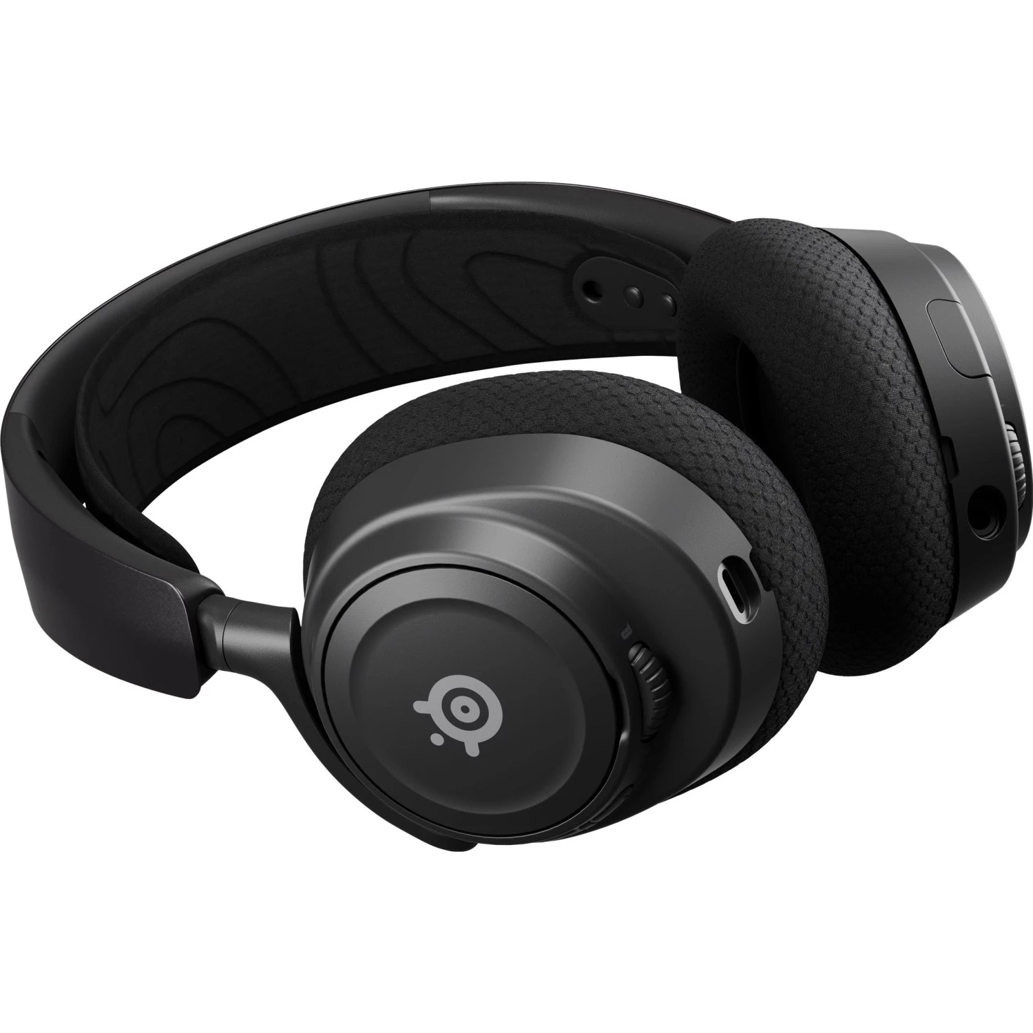 SteelSeries Arctis Nova 7 Wireless Gaming Headphones - Image 15