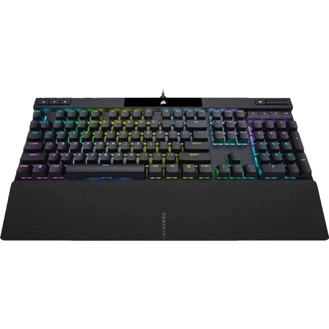 Corsair Gaming K70 PRO RGB Mechanical Keyboard (MX Brown Switch) - Image 3