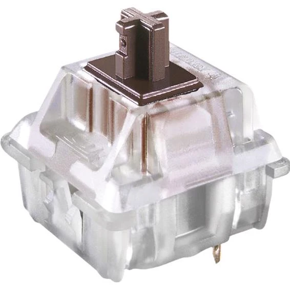 Corsair Gaming K70 PRO RGB Mechanical Keyboard (MX Brown Switch) - Image 11