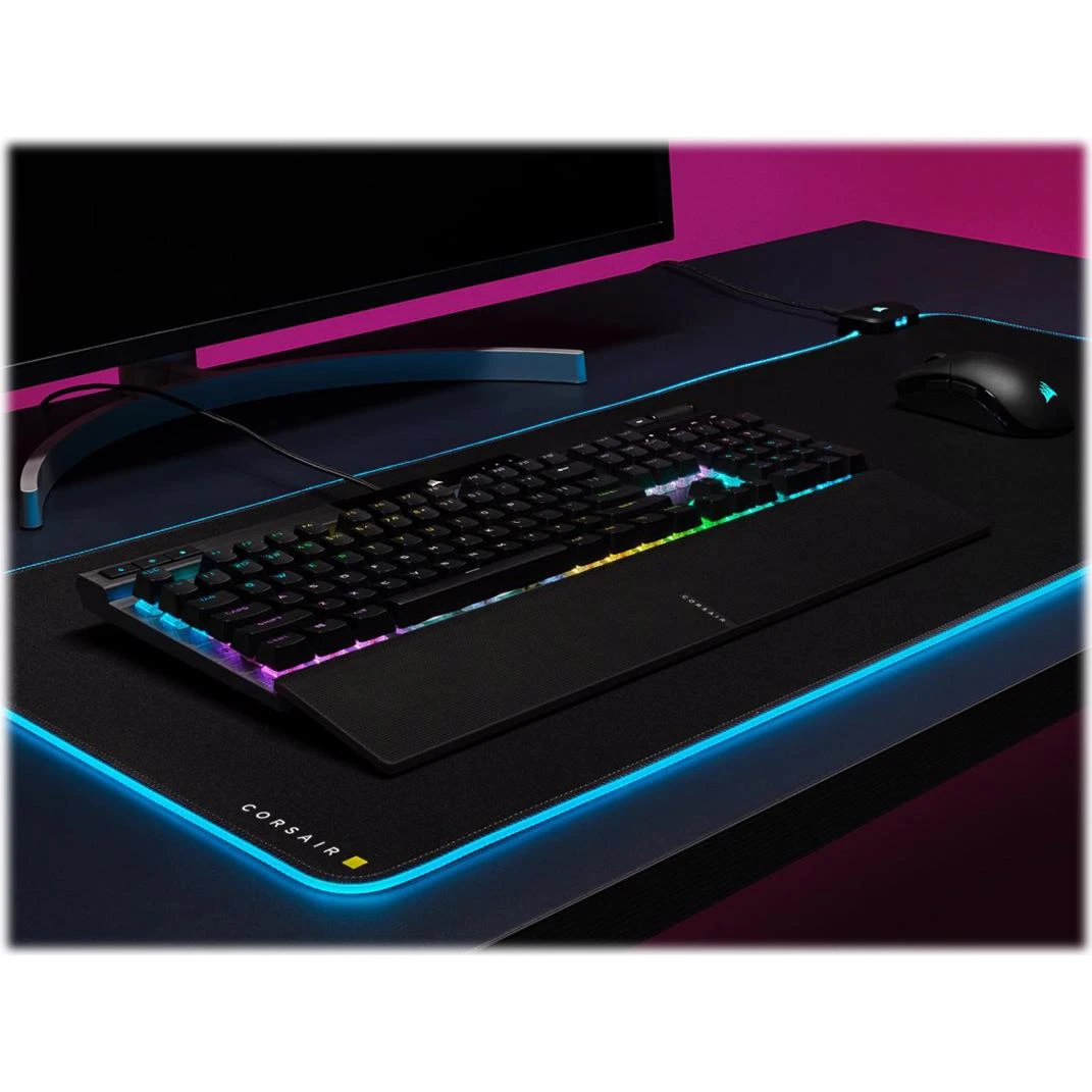 Corsair Gaming K70 PRO RGB Mechanical Keyboard (MX Brown Switch) - Image 14