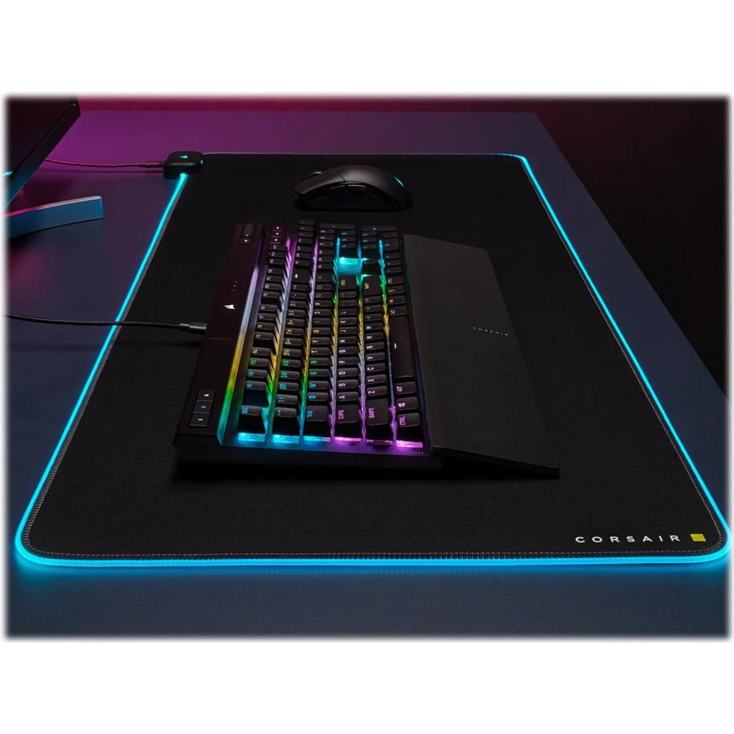 Corsair Gaming K70 PRO RGB Mechanical Keyboard (MX Brown Switch) - Image 16