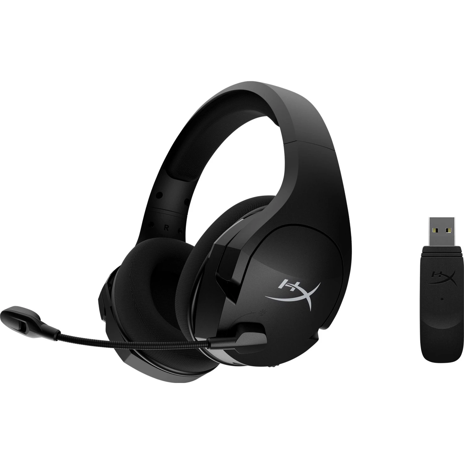 HyperX Cloud Stinger Core Wireless DTS Gaming Headset - Image 4