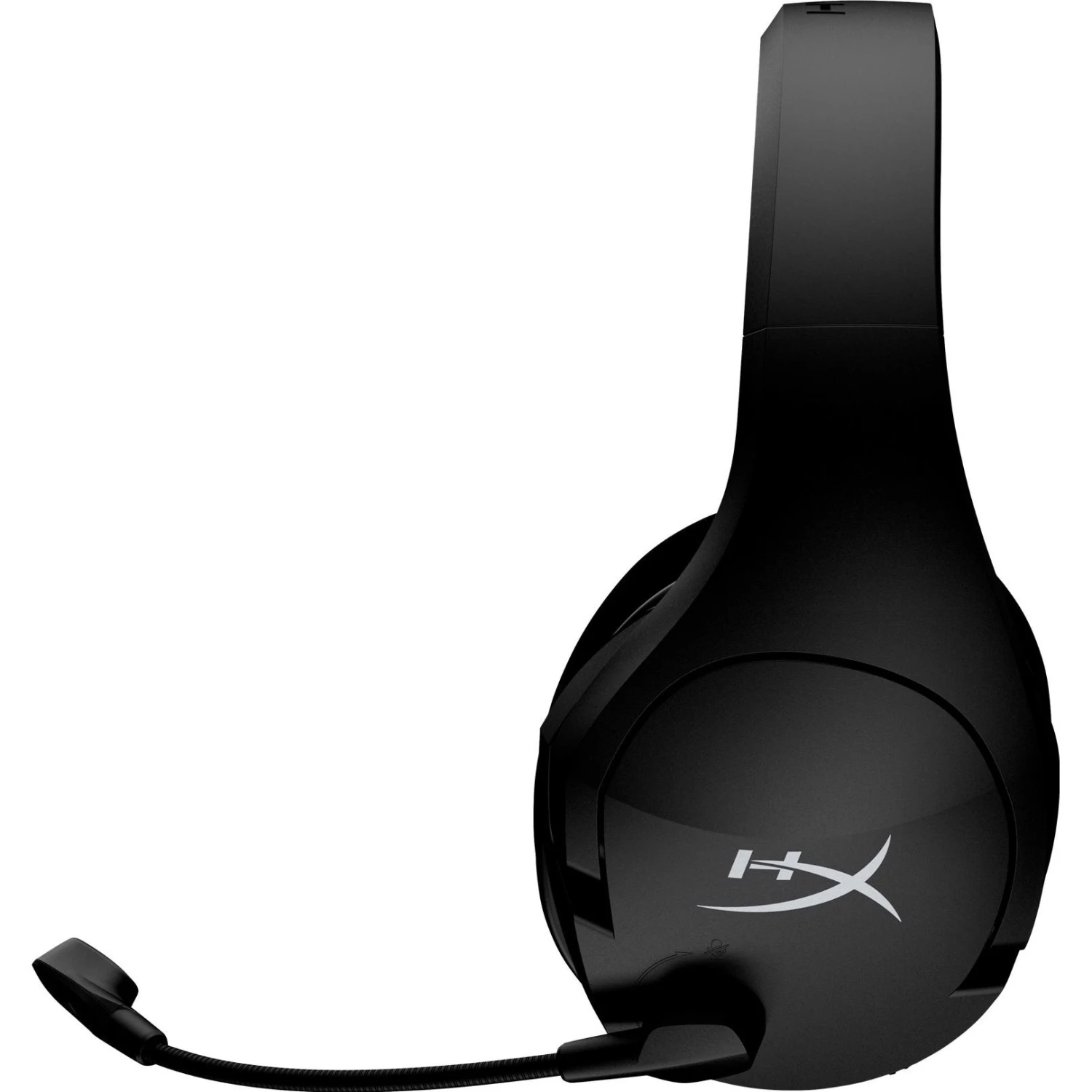 HyperX Cloud Stinger Core Wireless DTS Gaming Headset - Image 8