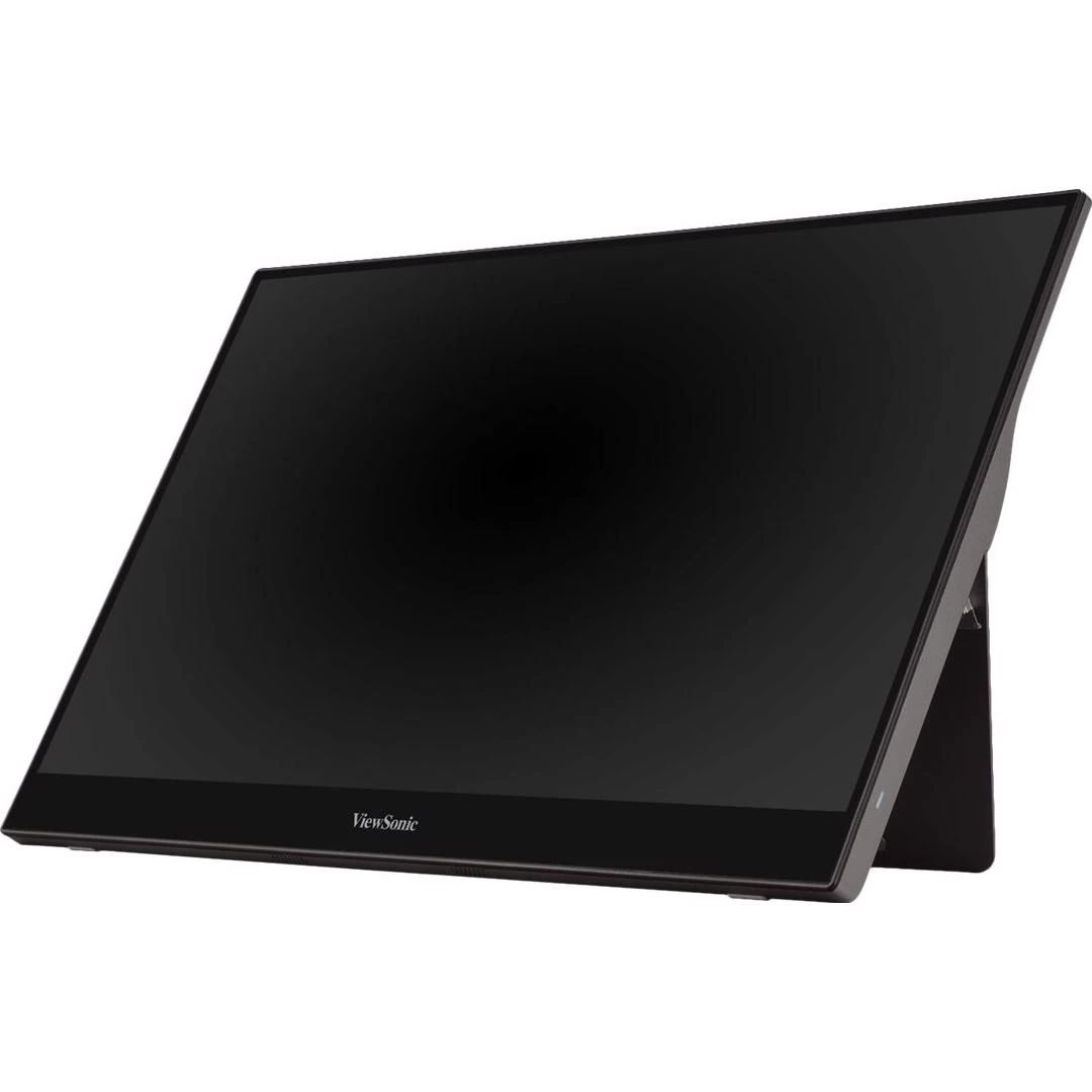 ViewSonic TD1655 16" FHD 60Hz IPS Touch Monitor - Image 3
