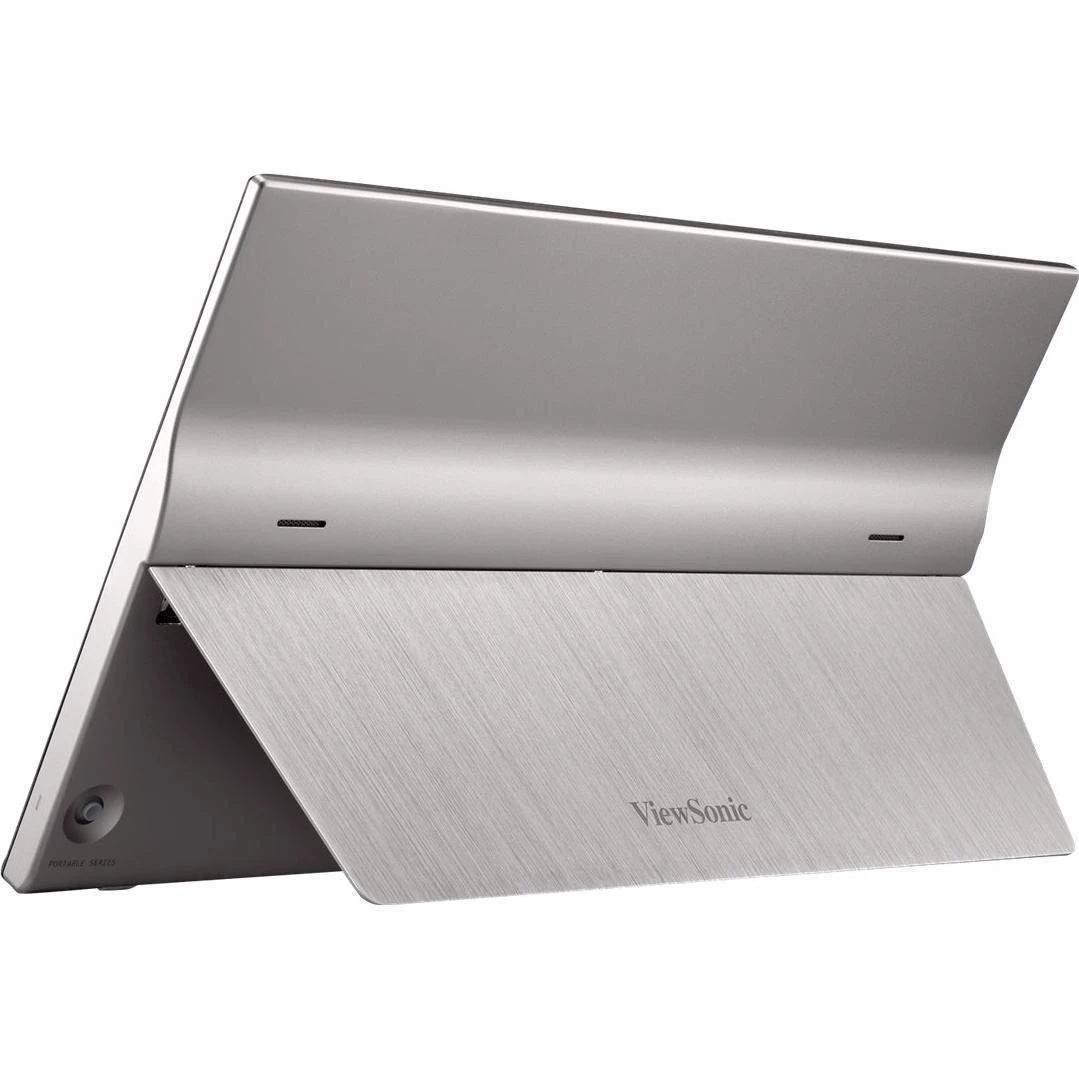 ViewSonic TD1655 16" FHD 60Hz IPS Touch Monitor - Image 6