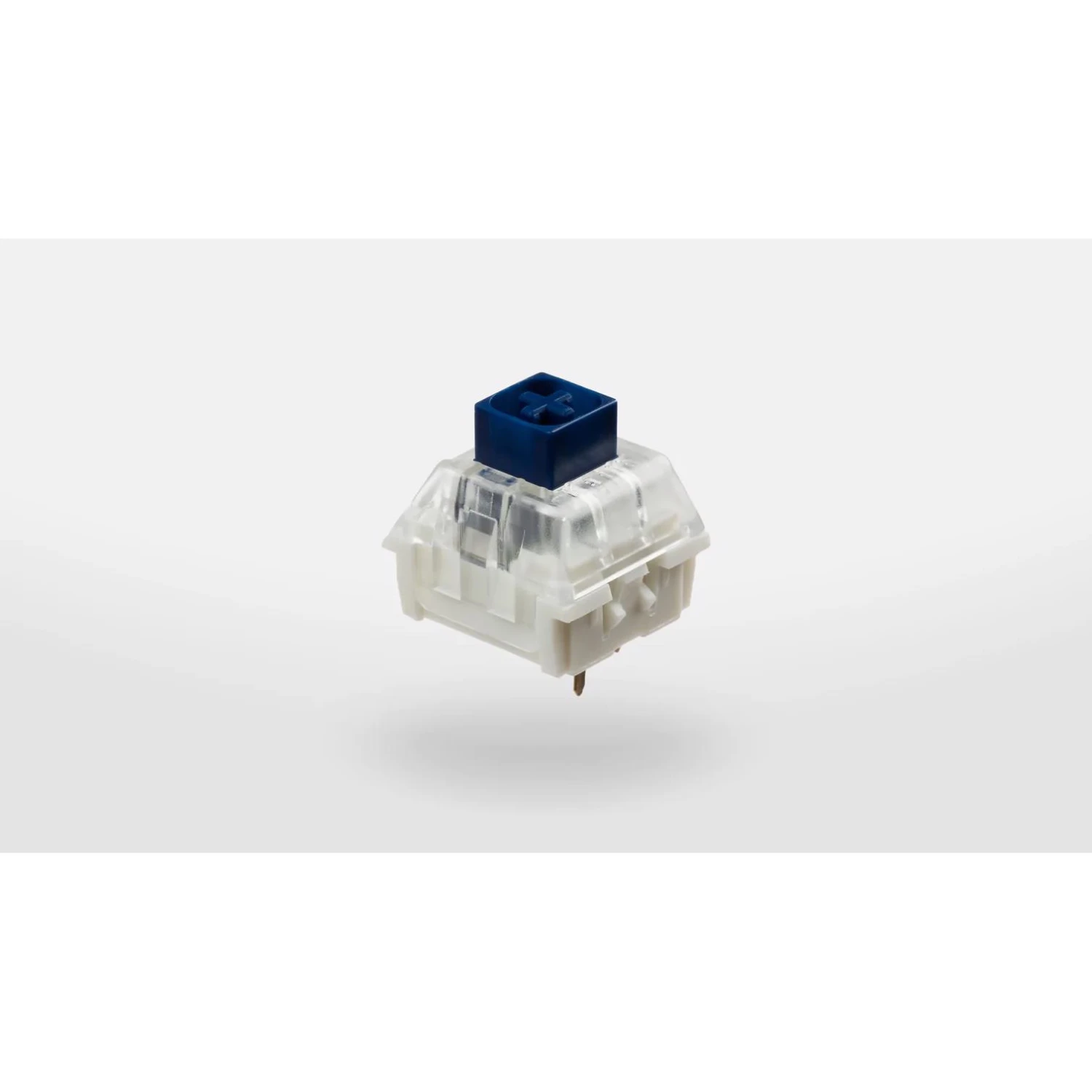 Keychron Kailh Box Navy Switch Set (75g Clicky) 110pcs - Image 2