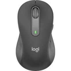Logitech M650 Signature Left-Handed Wireless Mouse