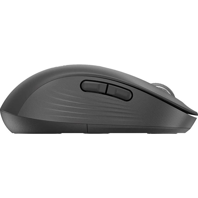 Logitech M650 Signature Left-Handed Wireless Mouse - Image 2
