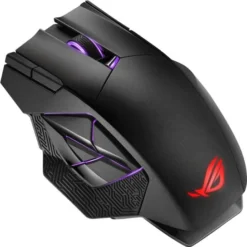 ASUS ROG Spatha X Wireless Gaming Mouse