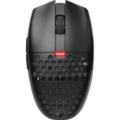 Fantech Aria XD7 Wireless Light-Weight Gaming Mouse - Black