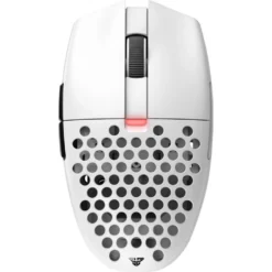 Fantech Aria XD7 Wireless Light-Weight Gaming Mouse - White
