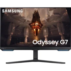 Samsung Odyssey G70B 32" UHD 4K 144Hz IPS Monitor
