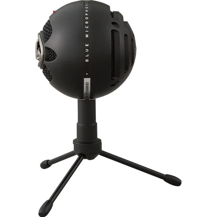 Blue Microphones Snowball ICE USB Microphone - Black - Image 2