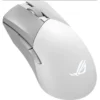 ASUS ROG Gladius III Wireless Aimpoint Gaming Mouse - Moonlight White