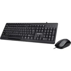 Gigabyte KM6300 Wired Keyboard And Mouse Combo