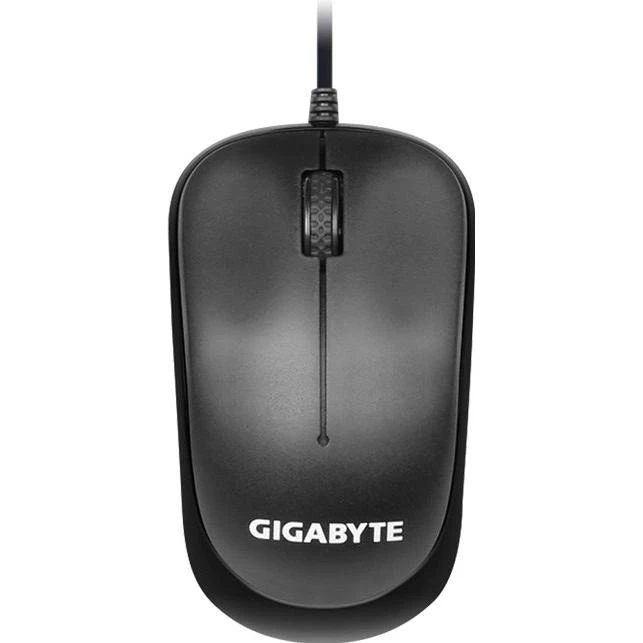 Gigabyte KM6300 Wired Keyboard And Mouse Combo - Image 2