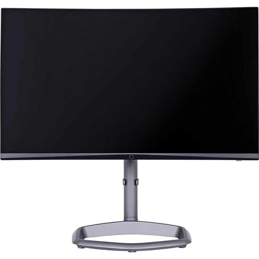 Cooler Master GM27-CQS 27" Curved QHD 170Hz VA Monitor - Image 3