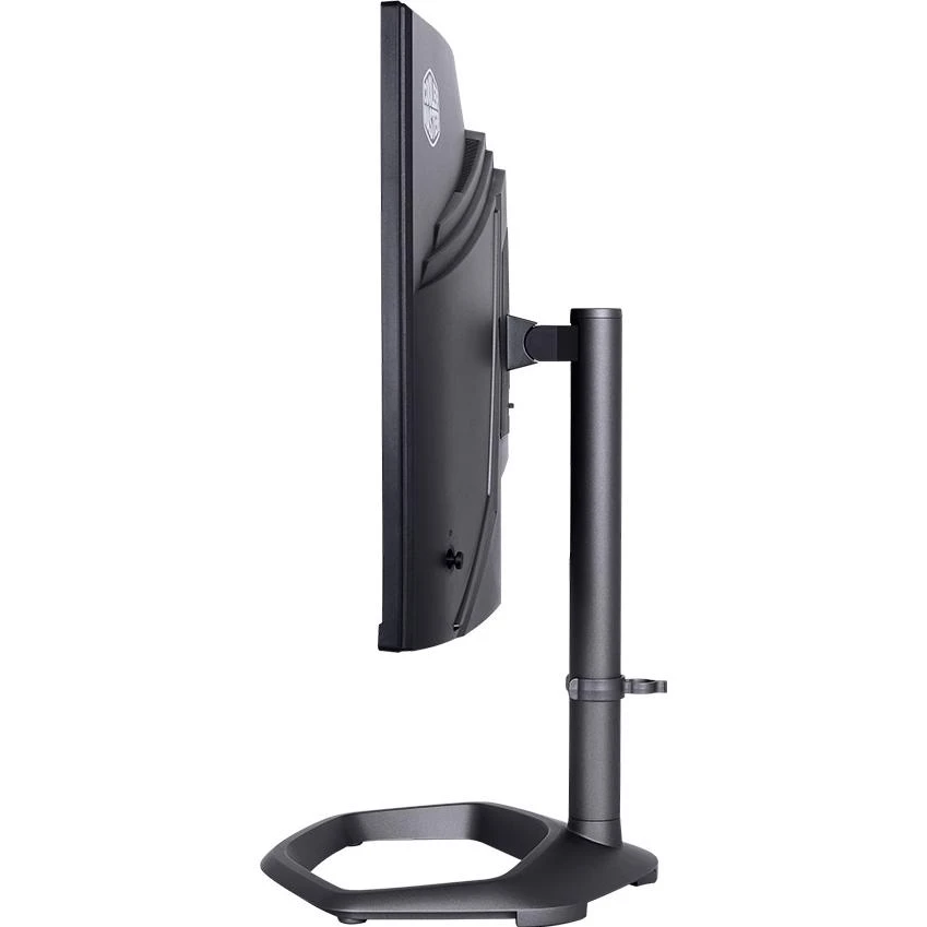 Cooler Master GM27-CQS 27" Curved QHD 170Hz VA Monitor - Image 5