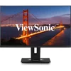 ViewSonic VG2756-2K 27" QHD 60Hz IPS Monitor