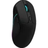 Keychron M3 RGB Light Optical Wireless Gaming Mouse - Black