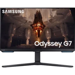 Samsung Odyssey G70B 28" UHD 144Hz IPS Monitor