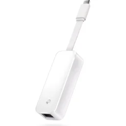 TP-Link UE300C USB Type-C To RJ45 Gigabit Ethernet Network Adapter