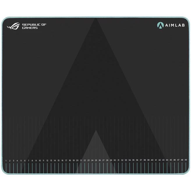 ASUS ROG Hone Ace Aim Lab Edition Mousemat