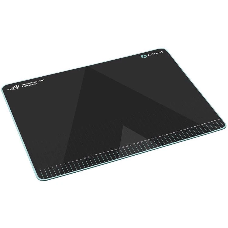ASUS ROG Hone Ace Aim Lab Edition Mousemat - Image 2