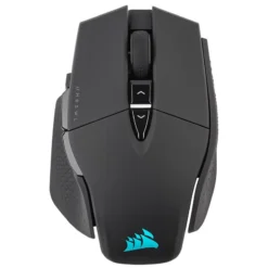Corsair M65 RGB ULTRA WIRELESS Tunable FPS Gaming Mouse