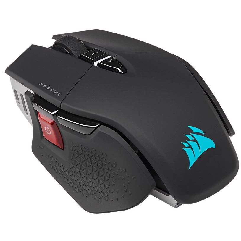 Corsair M65 RGB ULTRA WIRELESS Tunable FPS Gaming Mouse - Image 3