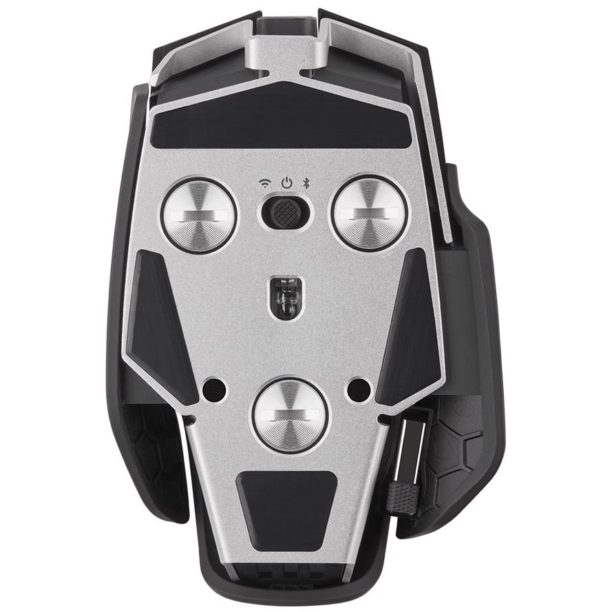 Corsair M65 RGB ULTRA WIRELESS Tunable FPS Gaming Mouse - Image 4