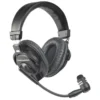 Audio-Technica BPHS1 Broadcast Stereo Headset