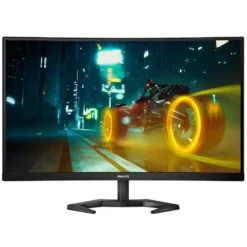 Philips Evnia 27M1C3200VL 27" Curved FHD 165Hz VA Monitor