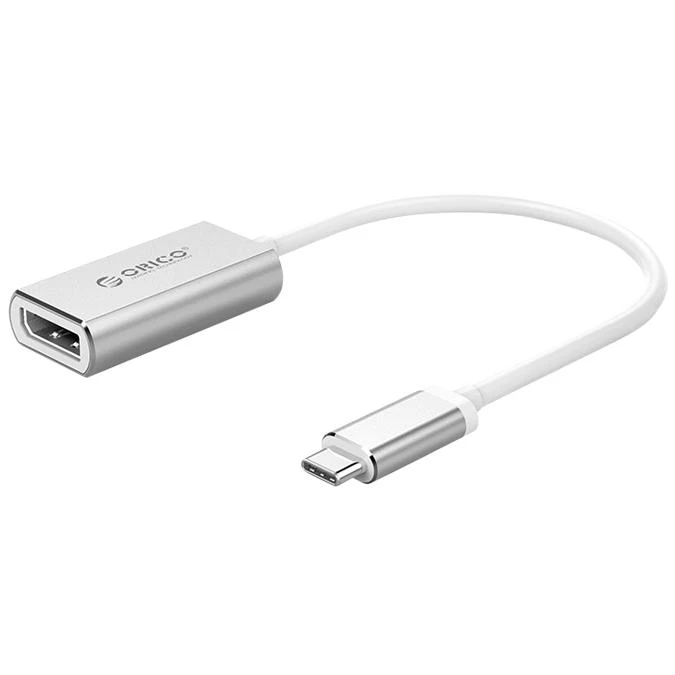 ORICO DisplayPort To USB-C Adapter - Image 2