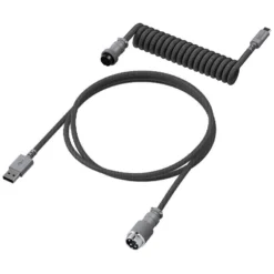 HyperX Coiled Cable - Gray